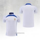France Training Shirt 22/23 White
