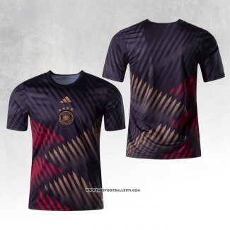 Germany Shirt Pre-Match 2022