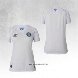 Gremio Away Shirt Women 2023