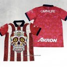 Guadalajara Special Shirt 23/24 Thailand