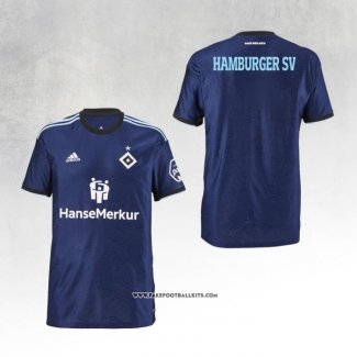 Hamburger Away Shirt 22/23 Thailand