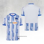 Hertha BSC Home Shirt 21/22