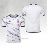Italy Away Shirt 23/24