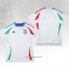 Italy Away Shirt 24/25