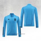 Jacket Argentina 22/23 Blue