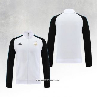 Jacket Argentina 22/23 White