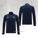 Jacket Arsenal 23/24 Blue