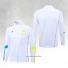 Jacket Arsenal 23/24 White