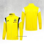 Jacket Borussia Dortmund 23/24 Yellow