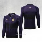 Jacket Corinthians 22/23 Purpura