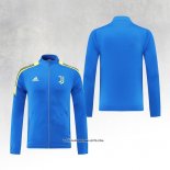 Jacket Juventus 22/23 Blue