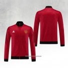 Jacket Manchester United 23/24 Red