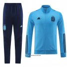 Jacket Tracksuit Argentina 22/23 Blue