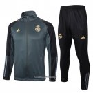 Jacket Tracksuit Real Madrid 23/24 Green