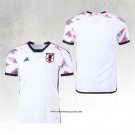 Japan Away Shirt 2022