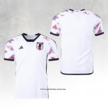 Japan Away Shirt 2022
