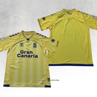 Las Palmas Home Shirt 21/22 Thailand