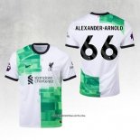 Liverpool Player Alexander-Arnold Away Shirt 23/24