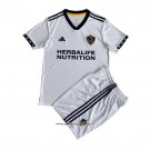 Los Angeles Galaxy Home Shirt Kid 2022