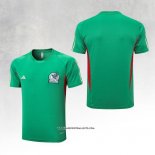 Mexico Training Shirt 22/23 Green