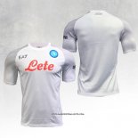 Napoli Euro Away Shirt 22/23 Thailand