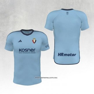 Osasuna Away Shirt 23/24