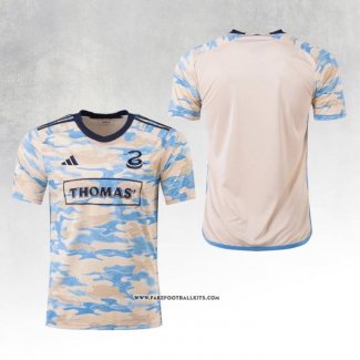 Philadelphia Union Away Shirt 23/24