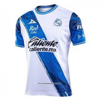 Puebla Home Shirt 22/23