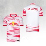 RB Leipzig Home Shirt 21/22