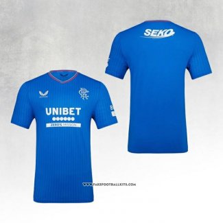 Rangers Home Shirt 23/24