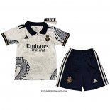 Real Madrid Special Shirt Kid 23/24 White