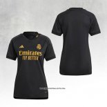 Real Madrid Third Shirt Women 23/24