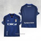 Real Oviedo Home Shirt 22/23 Thailand