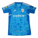 River Away Goalkeeper Shirt 22/23