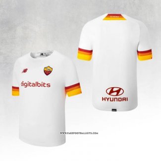 Roma Away Shirt 21/22