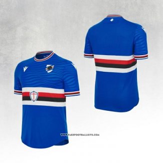 Sampdoria Home Shirt 23/24