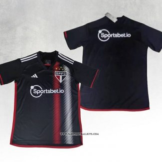 Sao Paulo Third Shirt 2023 Thailand