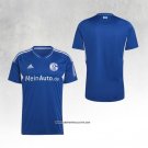 Schalke 04 Home Shirt 22/23 Thailand