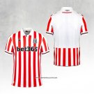 Stoke City Home Shirt 23/24 Thailand