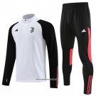 Sweatshirt Tracksuit Juventus 23/24 White