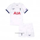 Tottenham Hotspur Home Shirt Kid 23/24