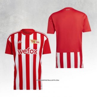 Union Berlin Home Shirt 22/23 Thailand