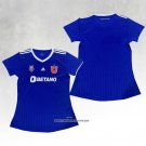 Universidad de Chile Home Shirt Women 2022