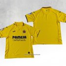 Villarreal Home Shirt 22/23