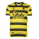 Watford Home Shirt 21/22 Thailand