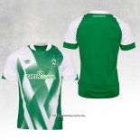 Werder Bremen Home Shirt 22/23