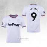 West Ham Player Antonio Away Shirt 23/24