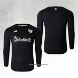 Athletic Bilbao Home Goalkeeper Shirt Long Sleeve 22/23