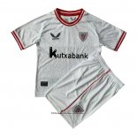 Athletic Bilbao Third Shirt Kid 23/24