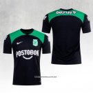 Atletico Nacional Away Shirt 2023 Thailand